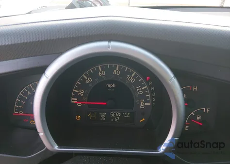 2007 Honda Ridgeline Rtl из США, поврежденный, VIN 2HJYK16517H540724